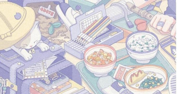 Art by ねこぽた。on Pixiv.